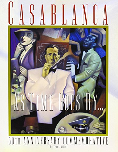 Casablanca Hardcover