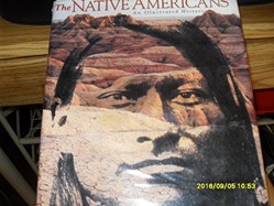 The Native Americans