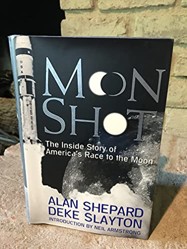Moon Shot