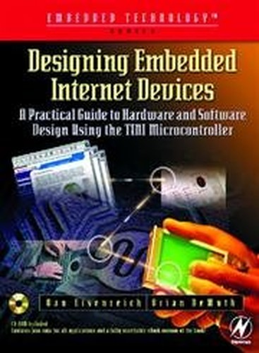 Designing Embedded Internet Devices