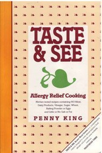 Taste & See