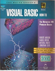 Visual Basic How-to