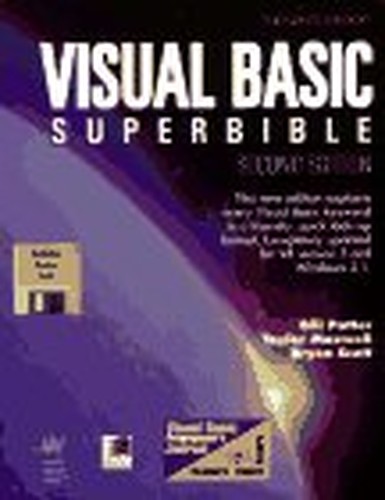 Visual BASIC Super Bible