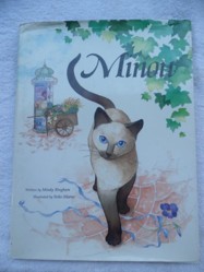 Minou