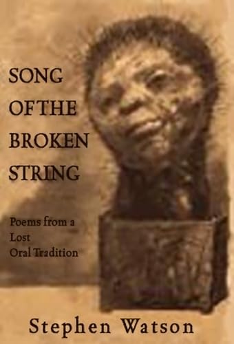Song of the Broken String