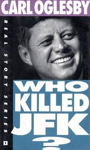 Who Killed JFK?