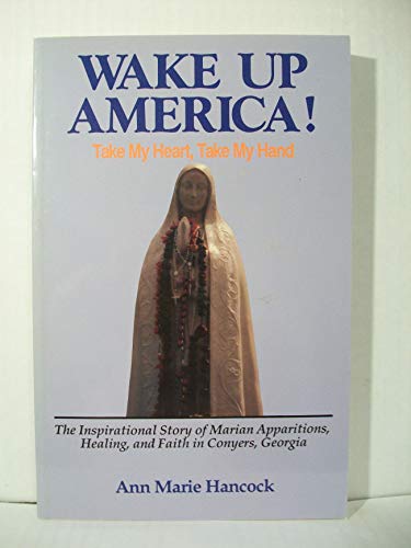 Wake Up America!