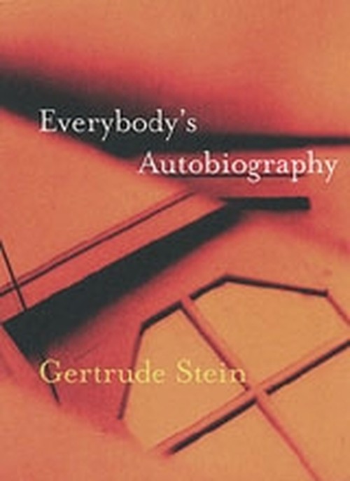 Everybody's Autobiography