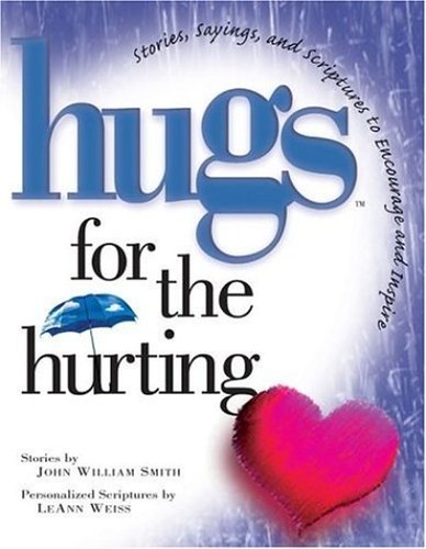 Hugs for the Heart for the Hurting