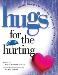 Hugs for the Heart for the Hurting