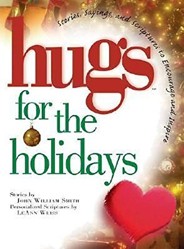 Hugs for the