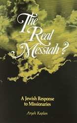 The Real Messiah