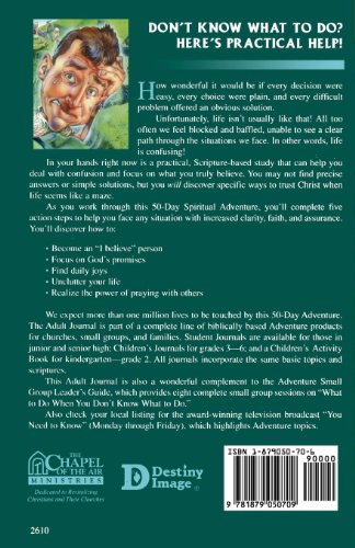 What to Do-Adult Journal 50DA96