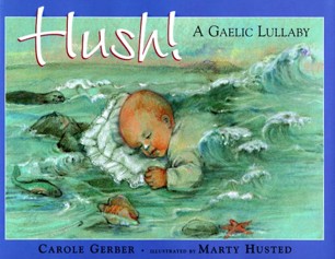 Hush!
