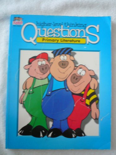 Higher Level Thinking Questions