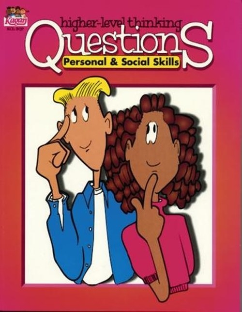 Higher Level Thinking Questions