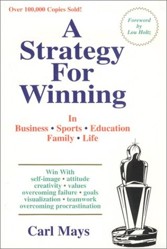 Strategy for Winning