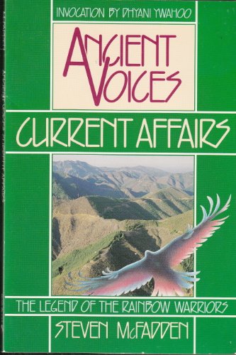 Ancient Voices, Current Affairs