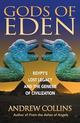 Gods of Eden