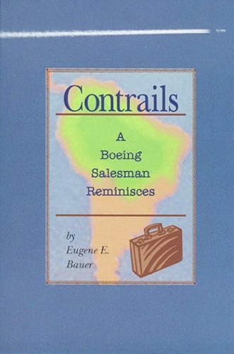 Contrails