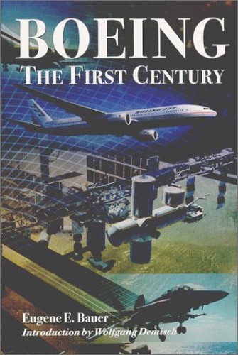 Boeing