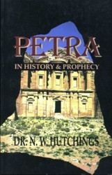 Petra in History and Prophecy