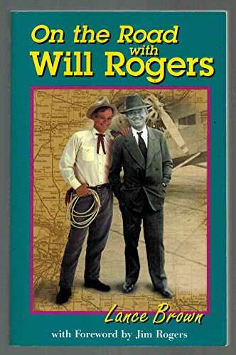 On the Road with Will Rogers