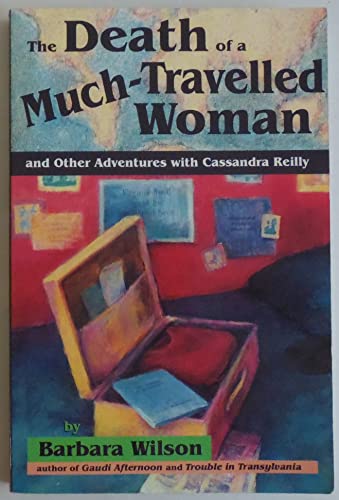 The Death of a Much Travelled Woman