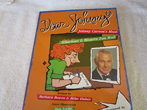 Dear Johnny