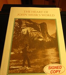 The Heart of John Muir's World