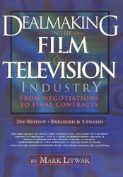 Dealmaking in the Film and Television Industry