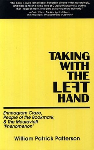 Taking with the Left Hand