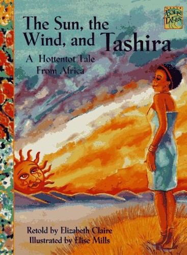 The Sun, the Wind, and Tashira