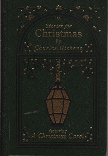 Stories For Christmas