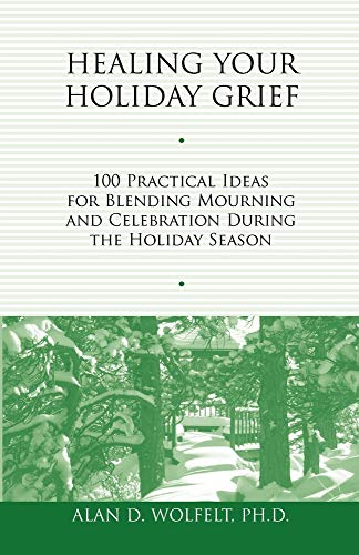 Healing Your Holiday Grief