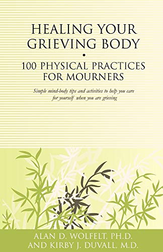 Healing Your Grieving Body