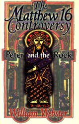 Peter and the Rock