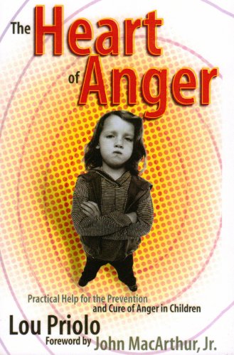 The Heart of Anger