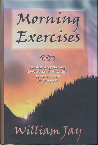 Morning Exercises