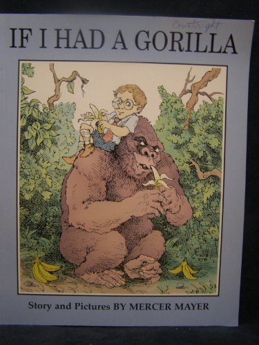 If I Had a Gorilla