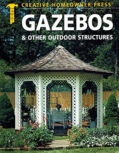 Gazebos and Other Outdoor Structures