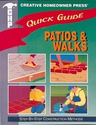 Patios and Walks