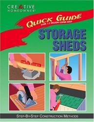Storage Sheds