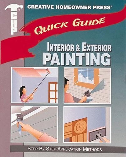 Interior and Exterior Painting