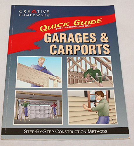 Garages and Carports