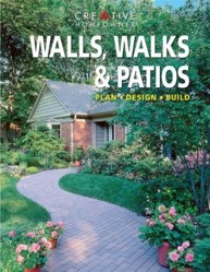 Walls, Walks and Patios