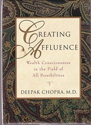 Creating Affluence