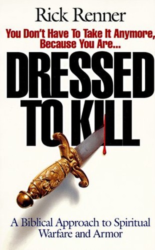 Dressed to Kill