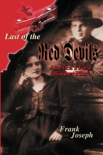 Last of the Red Devils