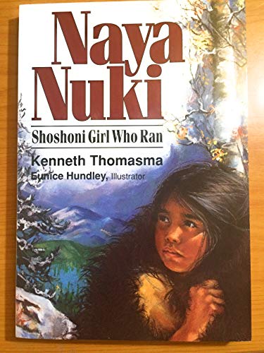 Naya Nuki